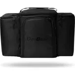 Taška na jídlo Advanced Prep Black - GymBeam ivory