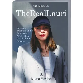 Osobní rozvoj TheRealLauri - The. Real. Lauri