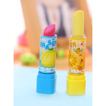 Vysouvací guma - rtěnka