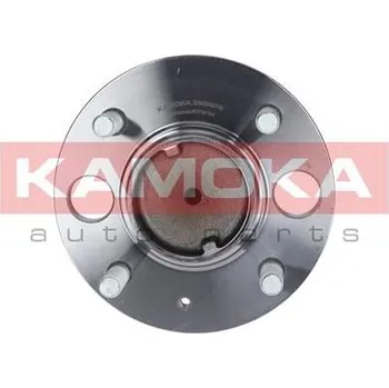 Sada ložisek kol KAMOKA 5500075