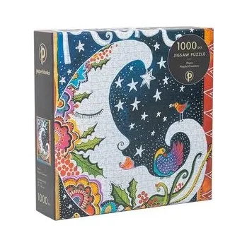 Puzzle Puzzle 1000 Paperblanks Peace PA9855-3