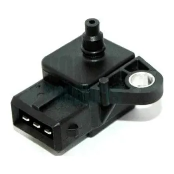 Autoelektrika Snímač, plnicí tlak HOFFER 7472169