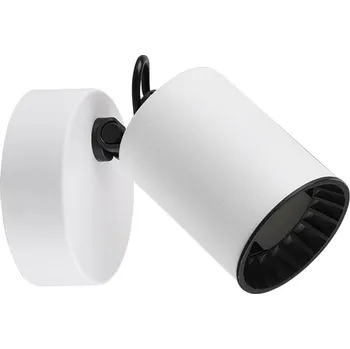 Bodové svítidlo Bílé bodové svítidlo ø 6 cm Pago – Trio ID_1711444