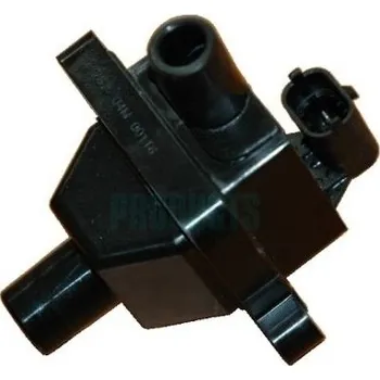 Autoelektrika Zapalovací cívka HOFFER 8010378