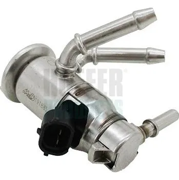 Systém vstřikování Dávkovací modul (vstřikování močoviny) HOFFER 7503013