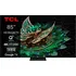 Televizor TCL 85" QLED (85C765)