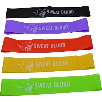 Sweat Blood Mini Band Set