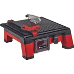 Aku řezačka dlaždic TE-TC 18/115 Li-Solo Einhell