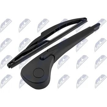 Stěrač Rameno stěrače, čistění skel NTY EWB-RE-000