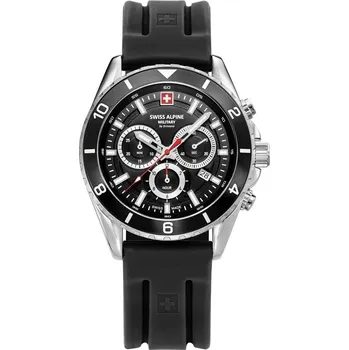 Hodinky Hodinky Swiss Alpine Military by Grovana 7034.9837