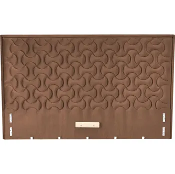 Postel Čelo postele MODULO - W2 - béžová - SLEVA 3% s kodem radost25