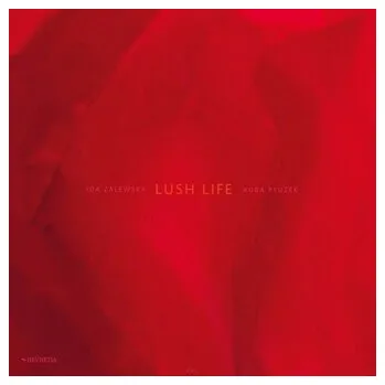 DVD film Ida Zalewska, Kuba Płużek: Lush Life - Ida Zalewska, Kuba Płużek