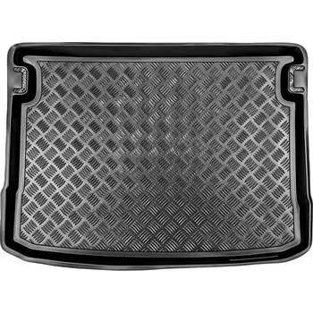 Vana do kufru Rezaw plastová vložka do kufru pro Audi A3, 20- (horní dno zavazadlového prostoru, HB, Sportback)