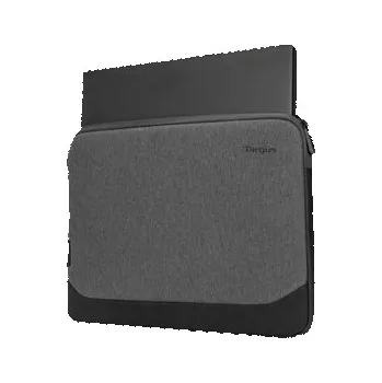 pouzdro na notebook Targus Cypress Sleeve with EcoSmart - Pouzdro na notebook - 15.6" - šedá TBS64702GL