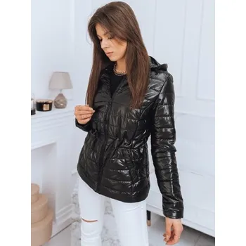 Dámská bunda TARINA černá