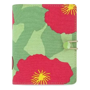 Diář Filofax, Diář Cover Story Primrose 15, Kapesní
