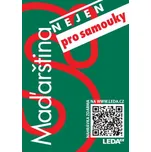 Maďarština (nejen) pro samouky + odkaz - Pavel Schreier