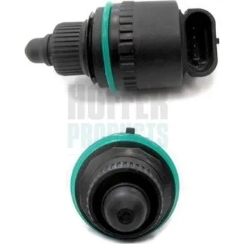 Auto-moto Volnoběžný regulační ventil, přívod vzduchu HOFFER 7514055