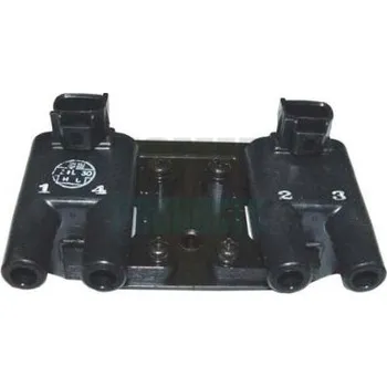 Zapalovací cívka Zapalovací cívka HOFFER 8010495