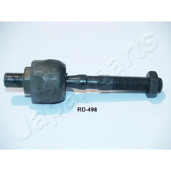 Táhlo řízení Axiální kloub, příčné táhlo řízení JAPANPARTS RD-498