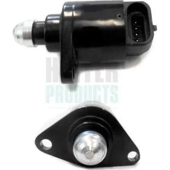 Ventil klimatizace Volnoběžný regulační ventil, přívod vzduchu HOFFER 7514053