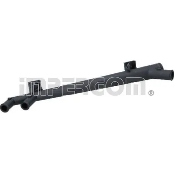 Chladič motoru Potrubí chladiva ORIGINAL IMPERIUM 80458