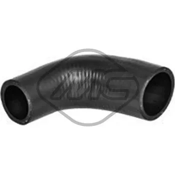 Hadička plnicího vzduchu Metalcaucho 07199