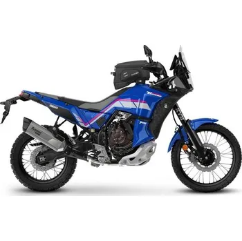 Zavazadlo na motocykl SHAD Montážní sada Click System SHAD Y013CS