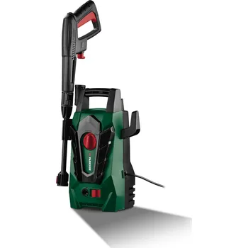 Vysokotlaký čistič Parkside PHD 110 F2