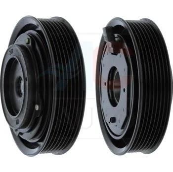 Kompresor klimatizace Elektromagnetická spojka, kompresor klimatizace ACAUTO AC-06DN109