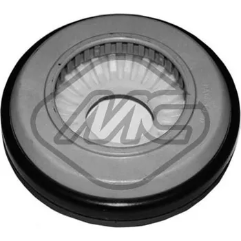 Valivé ložisko, ložisko pružné vzpěry Metalcaucho 74004