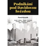 Podnikání pod Davidovou hvězdou - Pavel…
