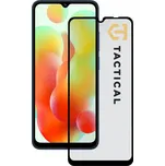 Tactical Glass Shield 5D sklo pro Xiaomi Redmi 12C Black