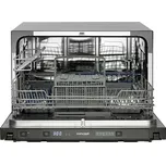 MNV6760 myčka nádobí vestavná plně integrovaná 60 cm