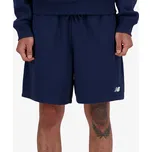 NEW BALANCE Sport Essentials French Terry Short 7" S 706362