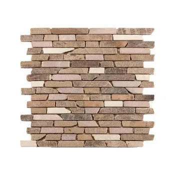 Obklad Mozaika Bärwolf béžová 30x30 cm