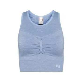 Dámské termo spodní prádlo Kari Traa Ness Bra Iris