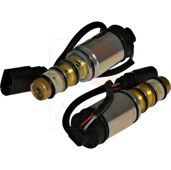 Ventil motoru Regulovatelný ventil, kompresor ACAUTO AC-02DN08