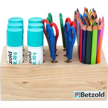 Betzold Kreativní box s výtvarnými potřebami