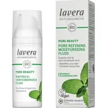 Zjemňující hydratační fluid Pure Beauty Lavera 50 ml