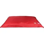 Matrace Tufan - červená, 120x80cm
