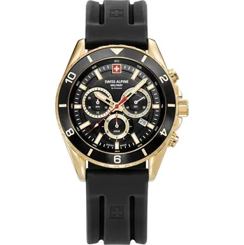 Hodinky Hodinky Swiss Alpine Military by Grovana 7034.9817