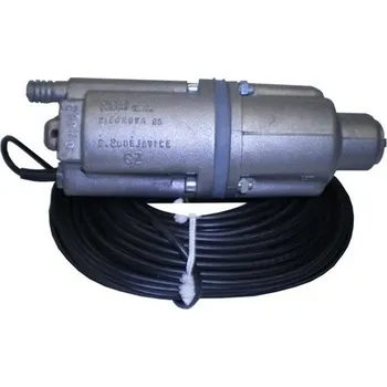 Čerpadlo Vibrační ponorné čerpadlo ROB 2 (Malyš), délka kabelu 10m