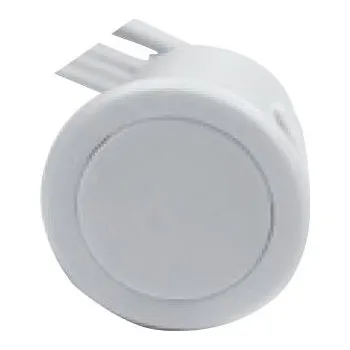 vypínač STRONG StrongLumio vypínač/stmívač 12-24V 4A bílý konektory Mini