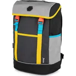 Oxybag Studentský batoh OXY Urban grey