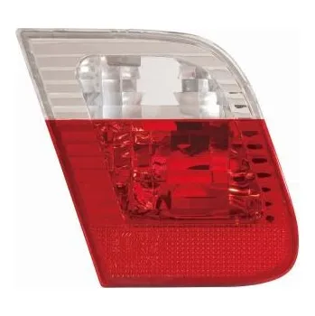 Zadní světlomet Zadní světlo ABAKUS 444-1303R-UQ-CR