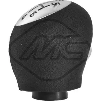 Hlavice řadicí páky Hlavice řadicí páky Metalcaucho 65024