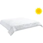 Brotex Přikrývka Luxus plus 220x220cm letní 730g (150g/m2)