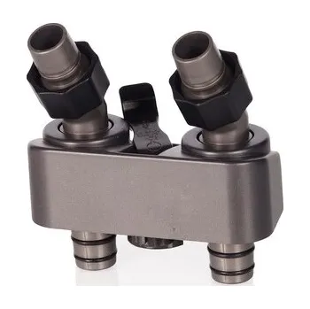 Akvarijní filtr Regulační ventily pro EF-600