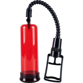 Vakuová pumpa You2Toys Penis Pump "Air Control"